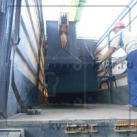 Топка ТШПМ-1,45. Топка ТШПМ-1,45.